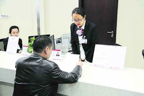 天府新區12333咨詢服務中心正式開通運行，全方位提升信息咨詢服務能力